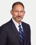Matt Kirsner, Williams Mullen attorney photo