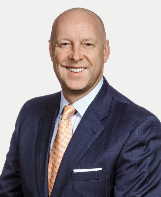 headshot of Matthew Cheek, williams mullen partner