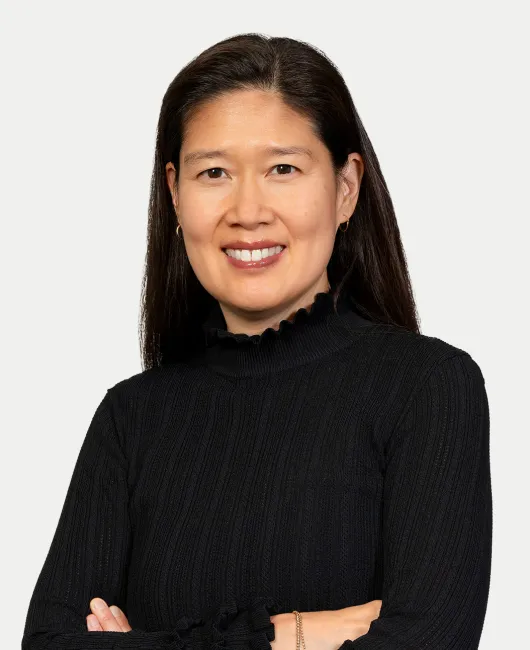 Janet Cho | Williams Mullen Attorney