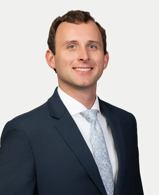 Chase H. Freeman, Williams Mullen Attorney