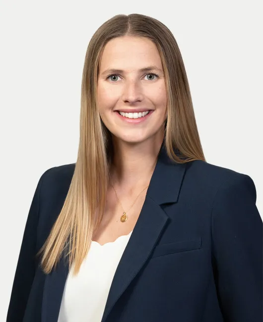 Emily A. Baker | Williams Mullen Attorney Photo