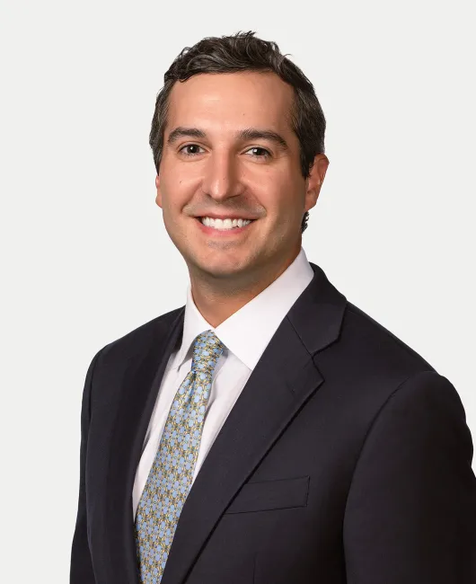 Joseph B. Makhoul | Williams Mullen Attorney Photo