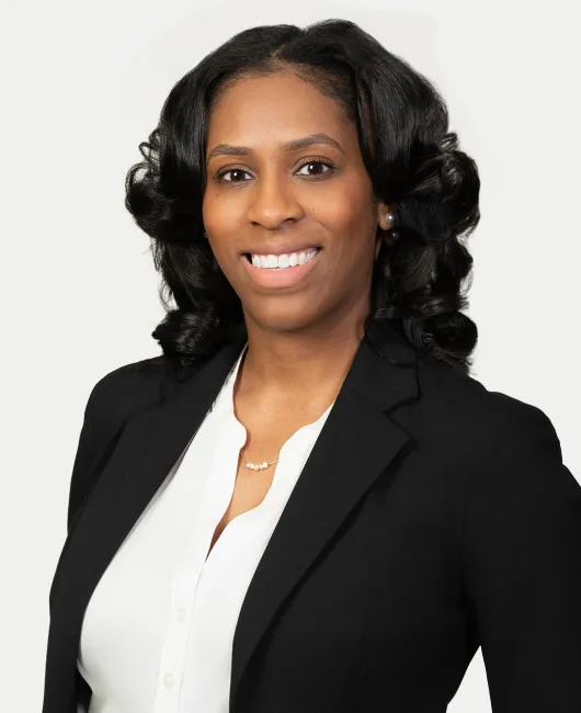 Anika M. Rogers | Williams Mullen Attorney Photo