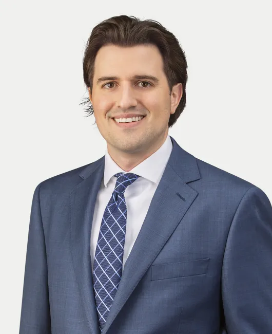 Nicholas Vretakis | Williams Mullen Attorney