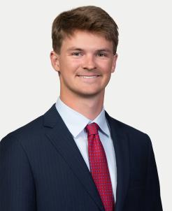 E. Garrett Allen, IV | Williams Mullen Attorney Photo