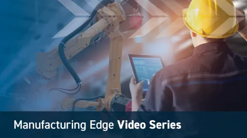 Williams Mullen Manufacturing Edge Video Series